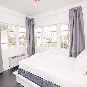 Queen Suite
